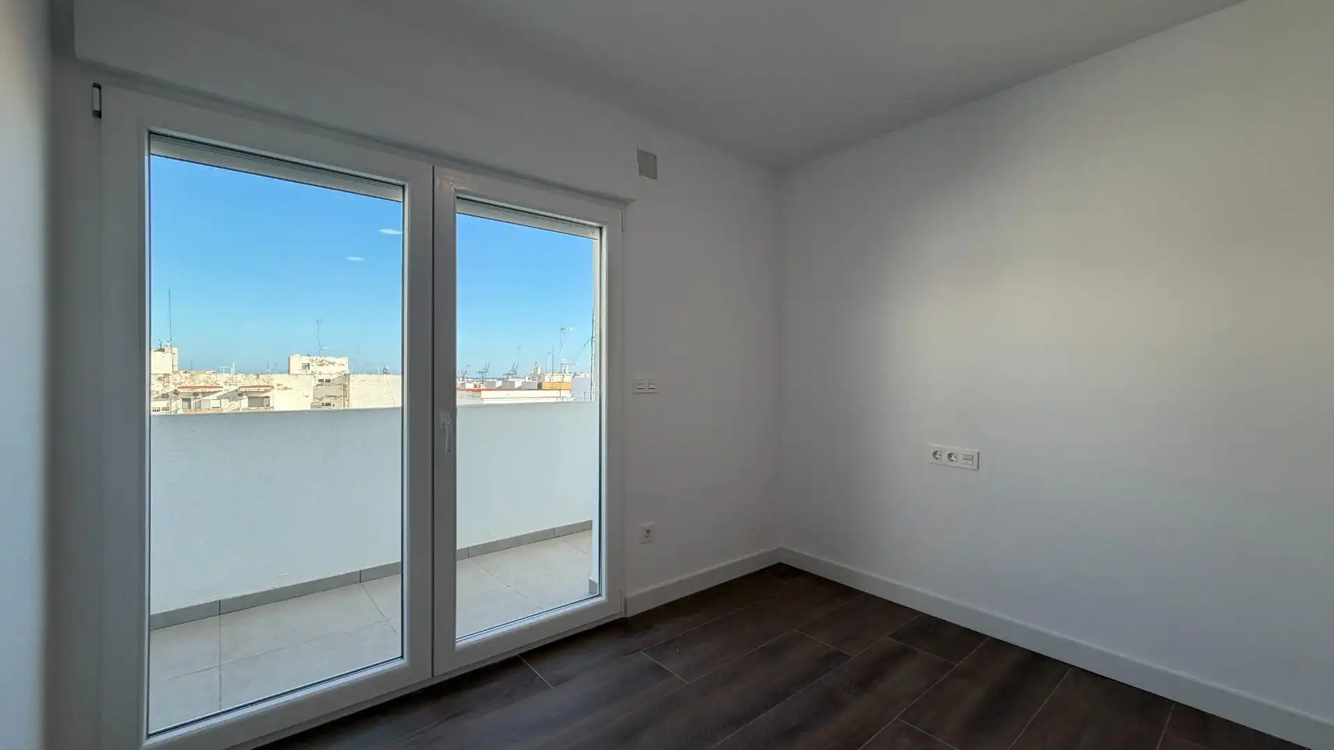 Àtic amb terrassa en venda a MAESTRAT 3, imagen 26