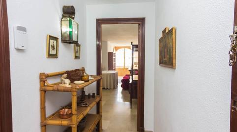 Foto 4 de Pis de lloguer a Casco Histórico - Zona Alta, Cádiz