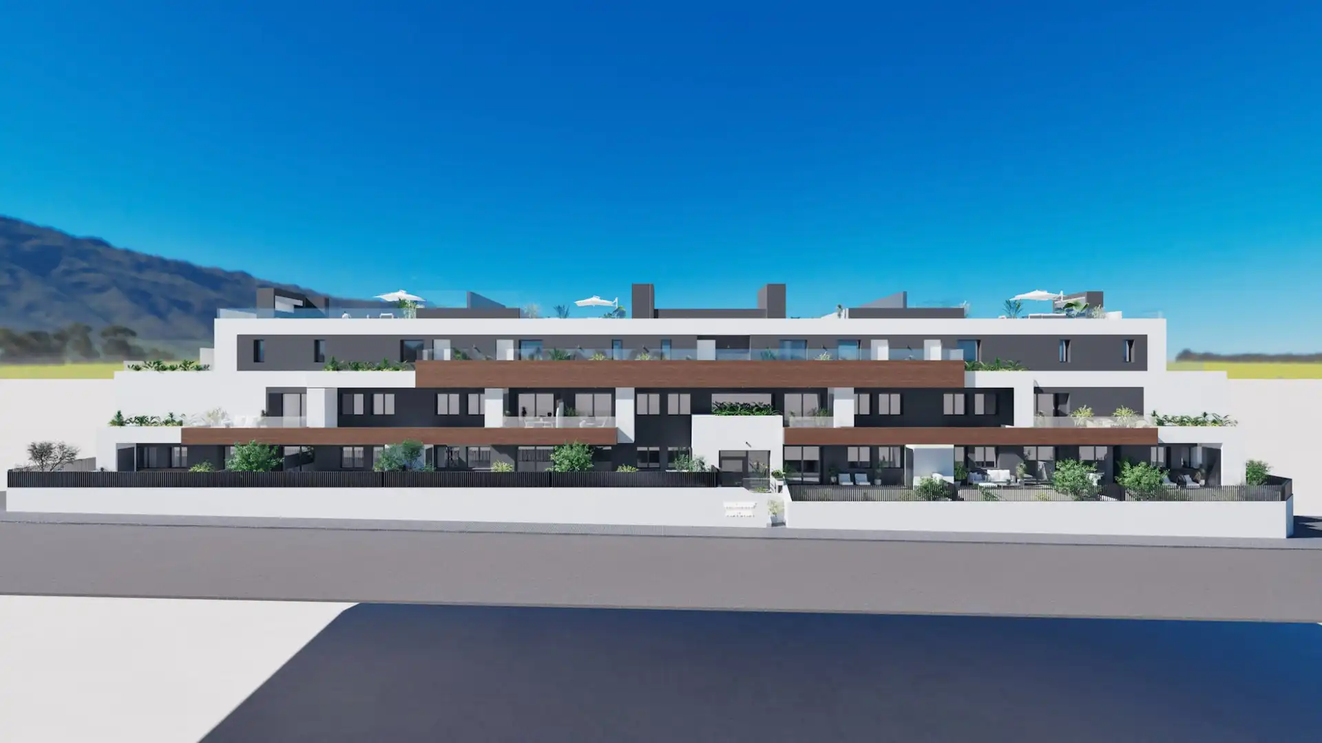 Apartment for sale in Rojales, imagen 13