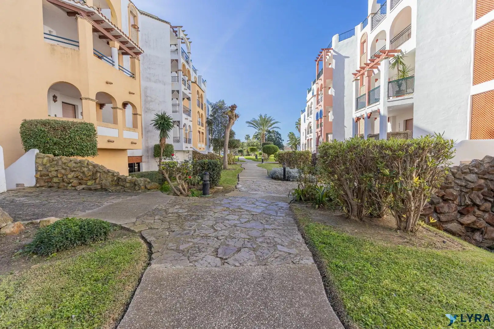 Apartament amb terrassa en venda a Carretera ATLANTERRA E 6, imagen 31