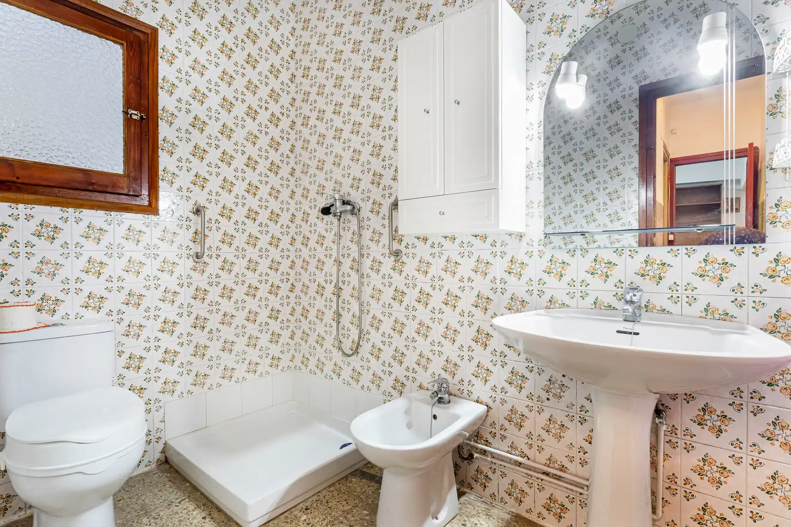Bany de Casa o xalet en venda en Chiva amb Terrassa