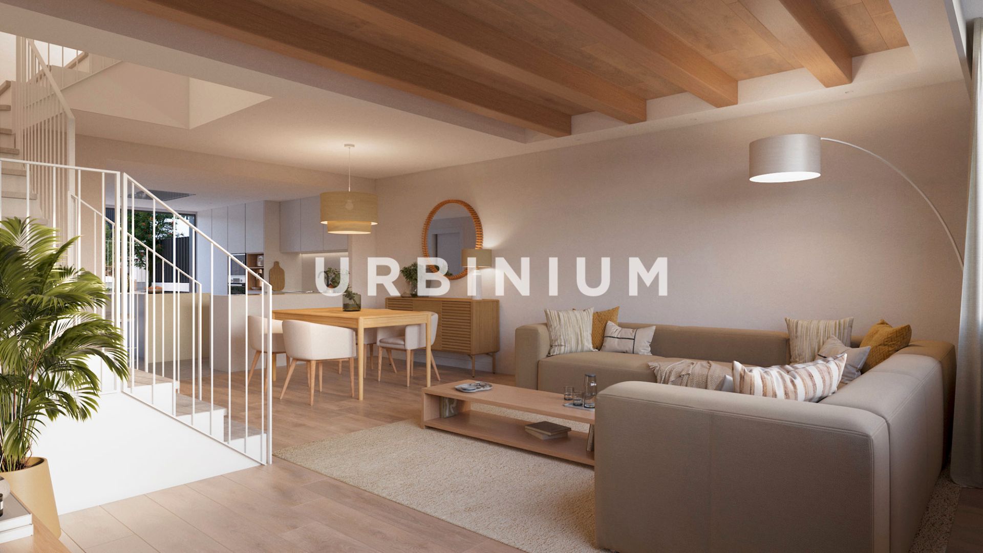 Single-family semi-detached for sale in Carrer de l'Estudi General de Girona, 7, Palau