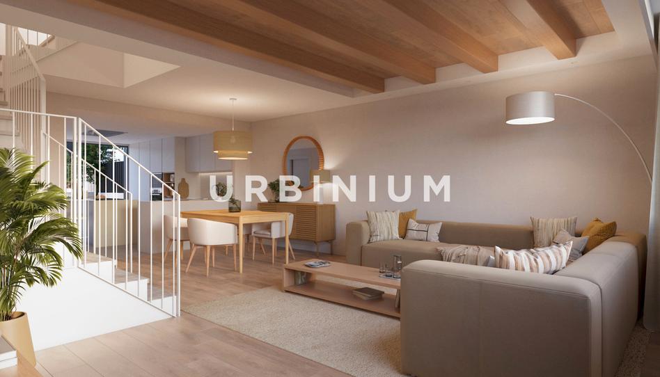 Photo 1 of Flat for sale in Carrer de L'estudi General de Girona, 7, Palau, Girona