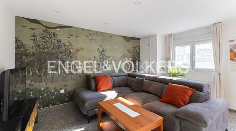 Foto 2 de Pis en venda a Islas Canarias, Camí Fondo,  Valencia Capital