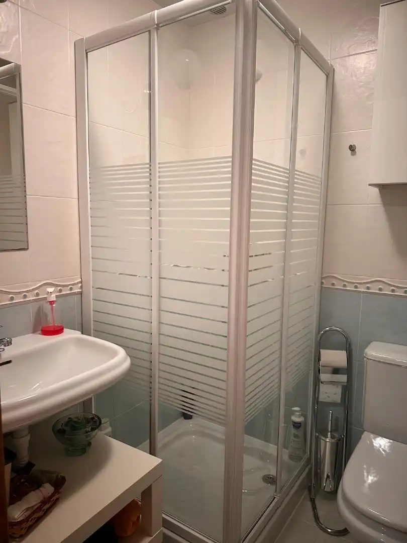 Baño de Piso en venta en Boqueixón con Calefacción, Amueblado y Horno