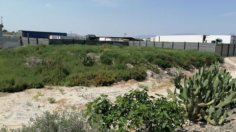 Foto 5 de Terreny en venda a Calle Los Rosales, 82, Lorquí, Murcia
