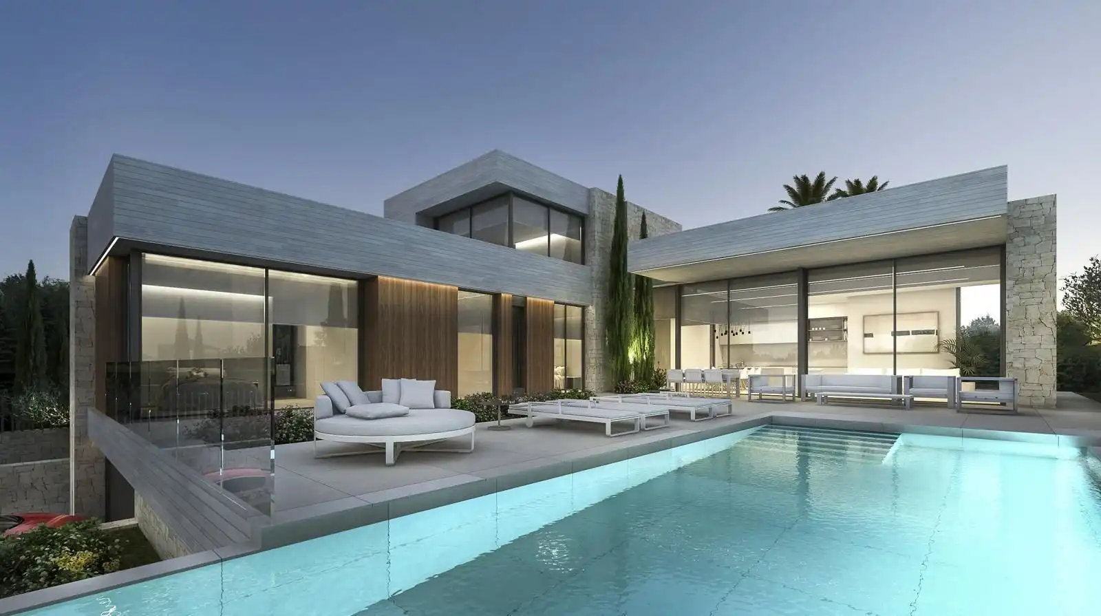 Detached house for sale in El Portet - Pla de Mar, imagen 4