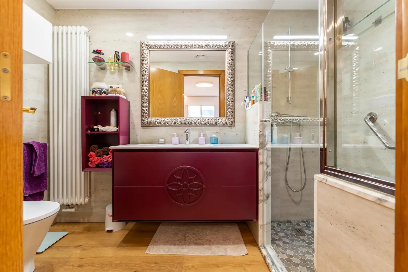 Ático con terraza en venta en de Jaume I, imagen 30