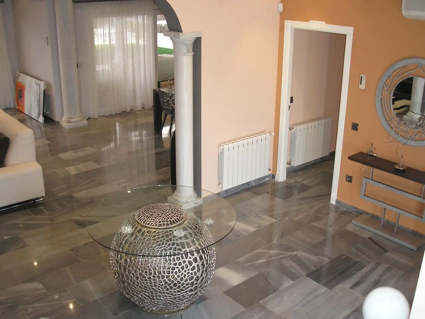 Detached house with pool for sale in El Portet - Pla de Mar, imagen 5