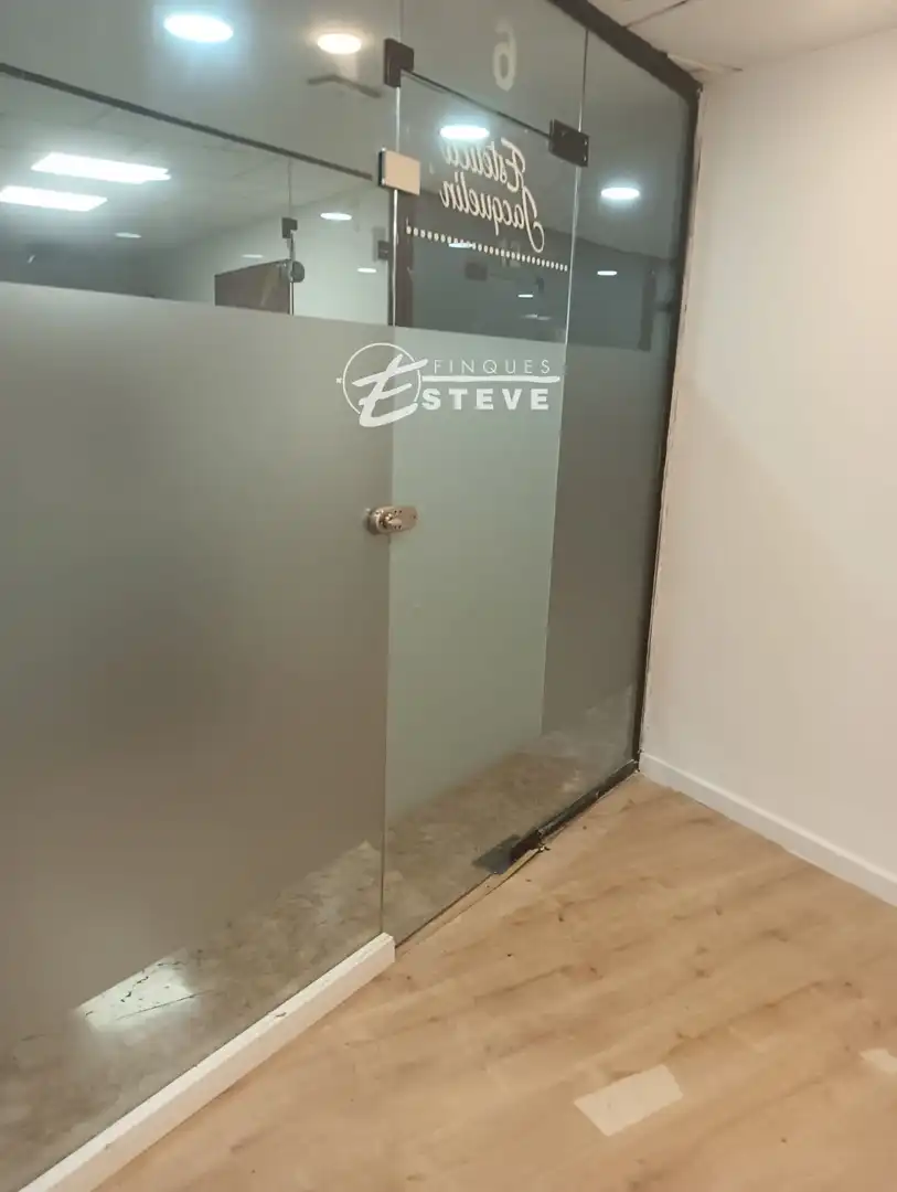 Commercial properties for rent in Cunit