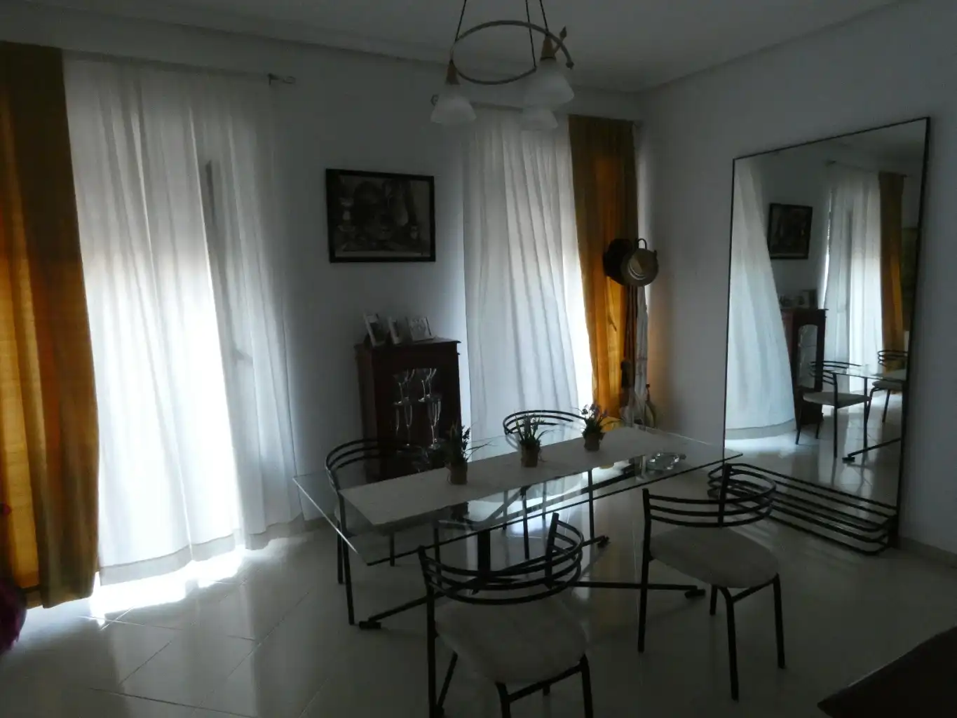 Esszimmer von Gebäude zum Verkauf in Azuaga