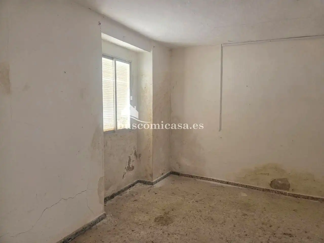Detached homes for sale in Santiago de Calatrava