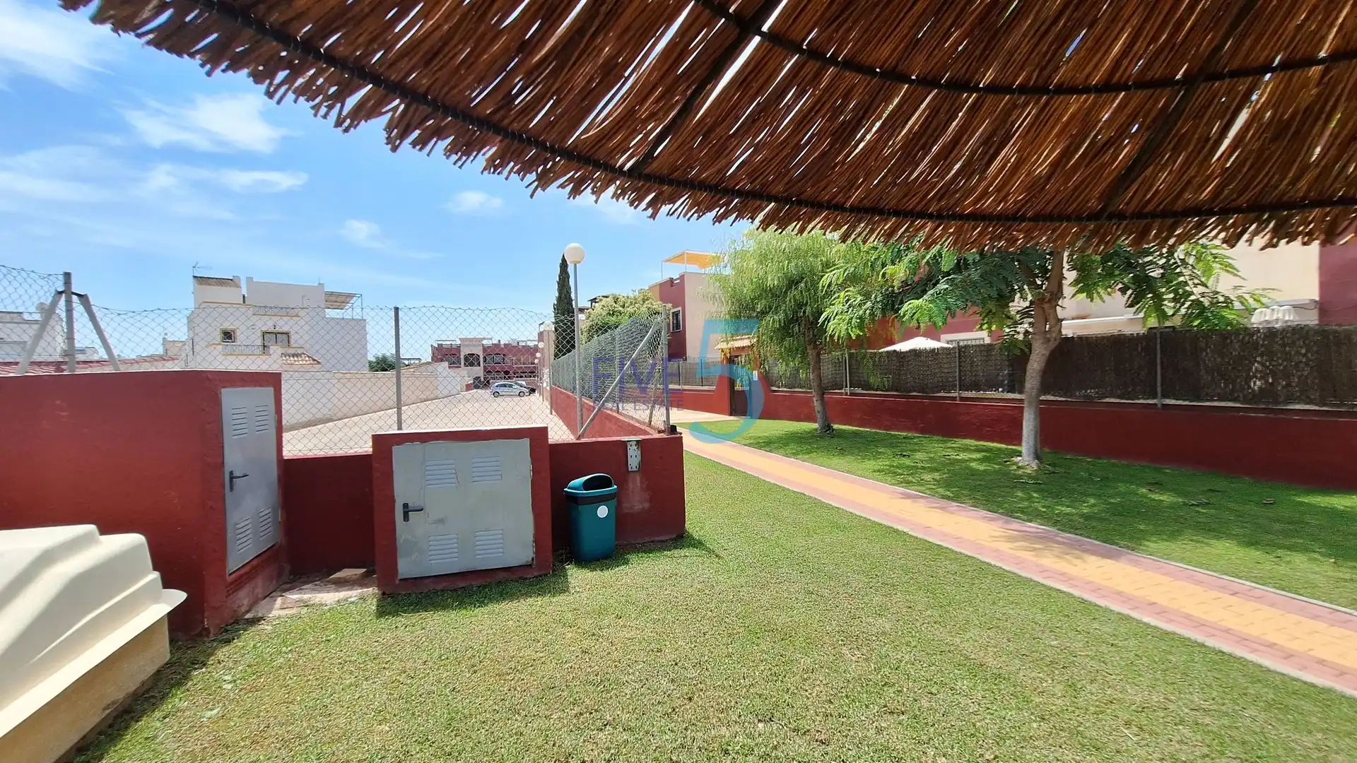 Pis amb terrassa en venda a Orihuela Costa, imagen 28