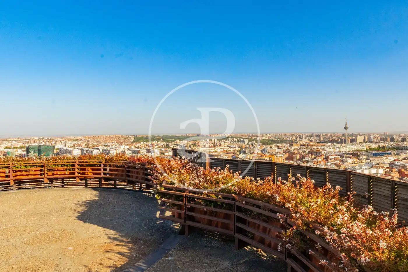 Piso con piscina en venta en Av. de América, imagen 36