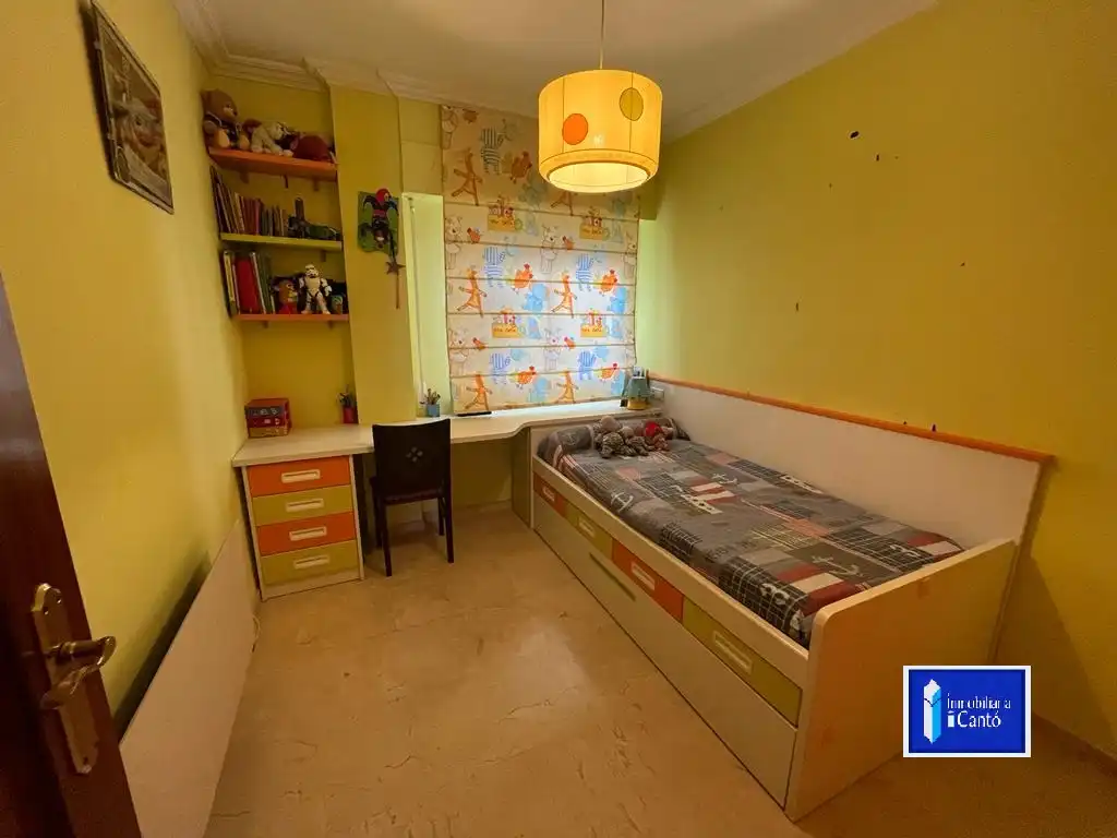 Piso con terraza en venta en Cocentaina, imagen 22