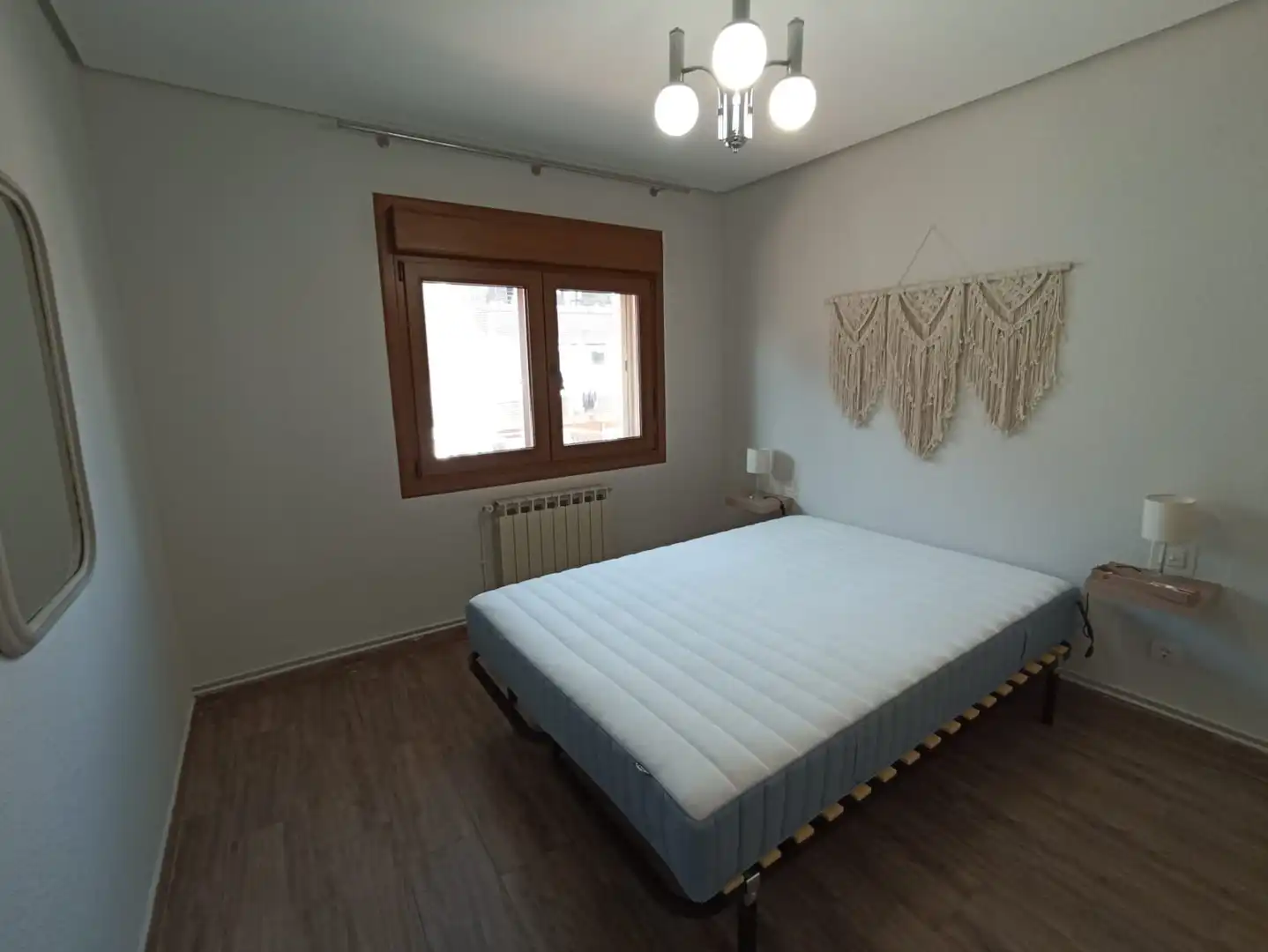 Ground floor for rent in Calle de la Paz, 20, Las Navas del Marqués