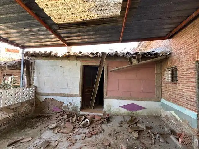 Casa o chalet en venta en Calle HOSPITAL, Nava del Rey
