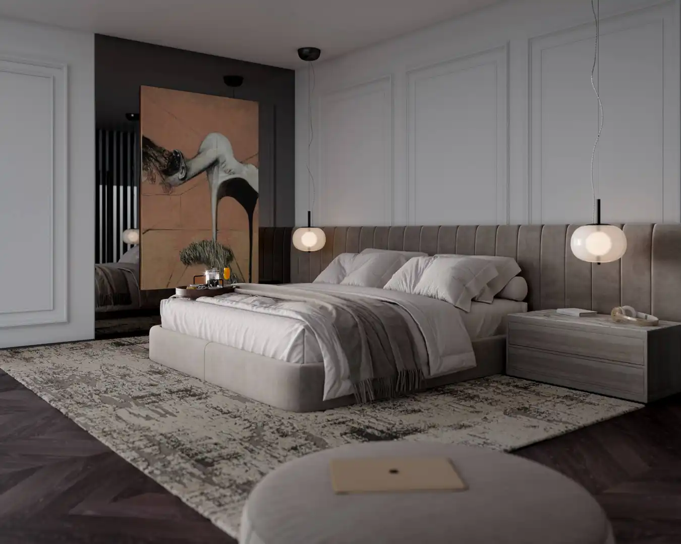 Casa con piscina en venta en Marbella Centro, imagen 13