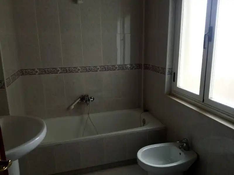 Wohnung zum Verkauf in La Bañeza