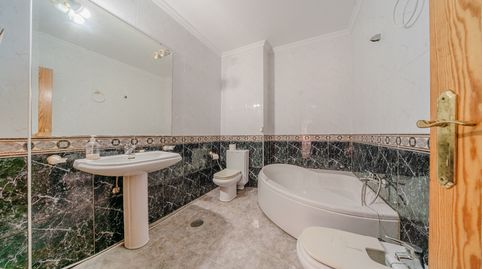 Foto 4 de Piso en venta en Calle Orfeo, 8, Roquetas Pueblo, Roquetas de Mar