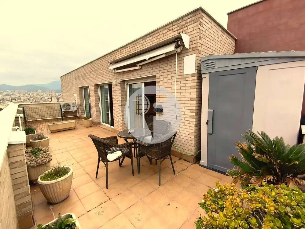 Dúplex con ascensor en venta en Centre, imagen 4
