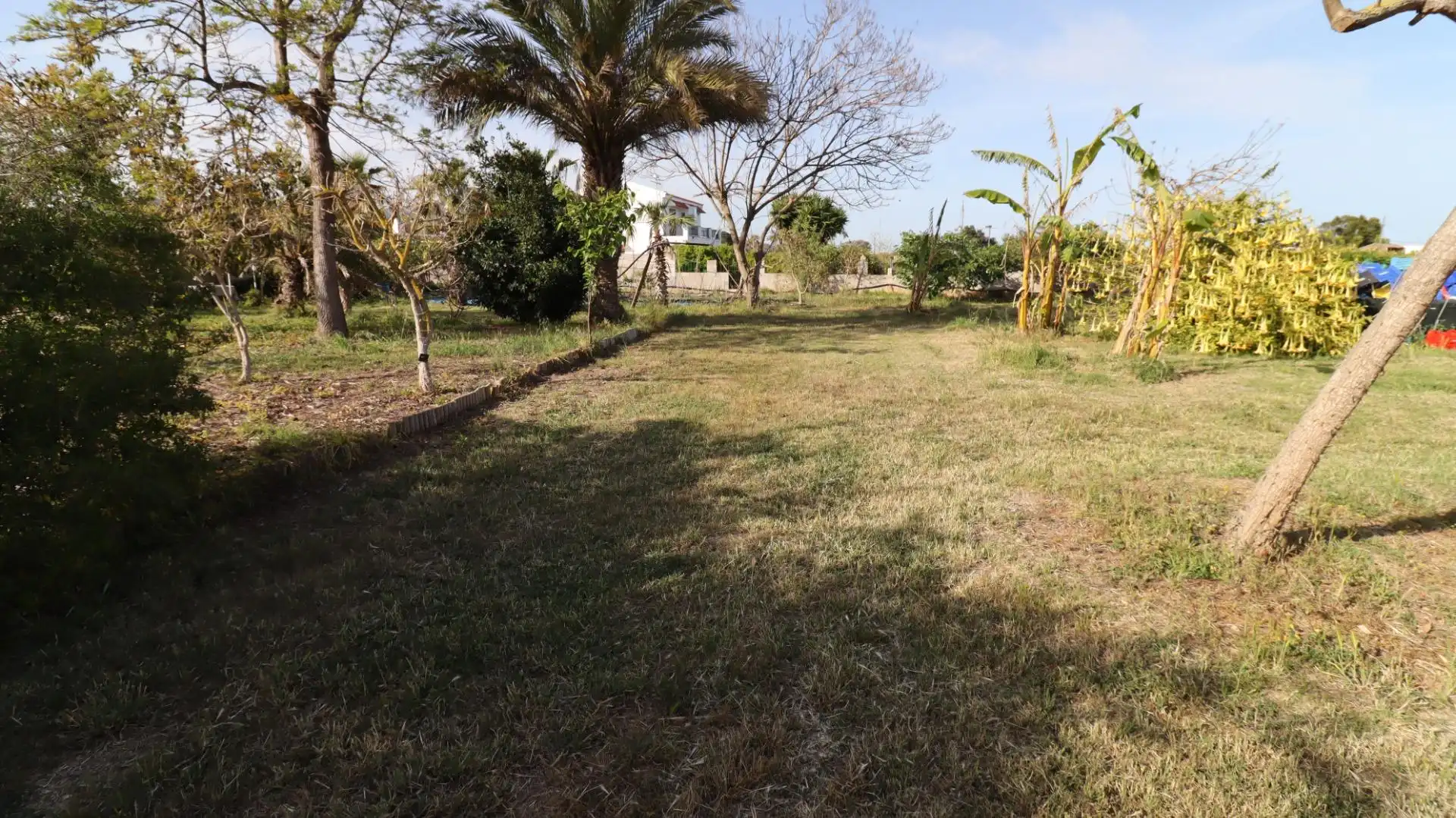 Finca rústica en venda en Alcanar amb Jardí privat i Piscina comunitària
