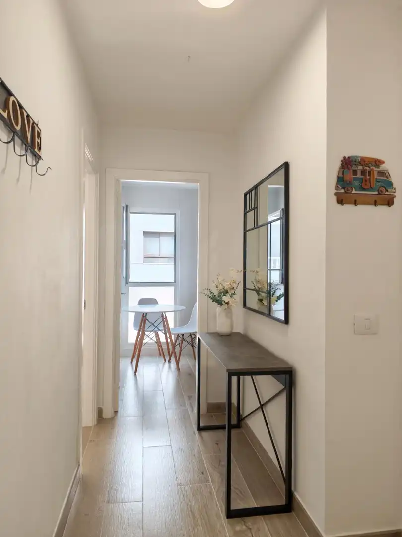 Wohnung zur Miete in Granadilla de Abona mit Möbliert