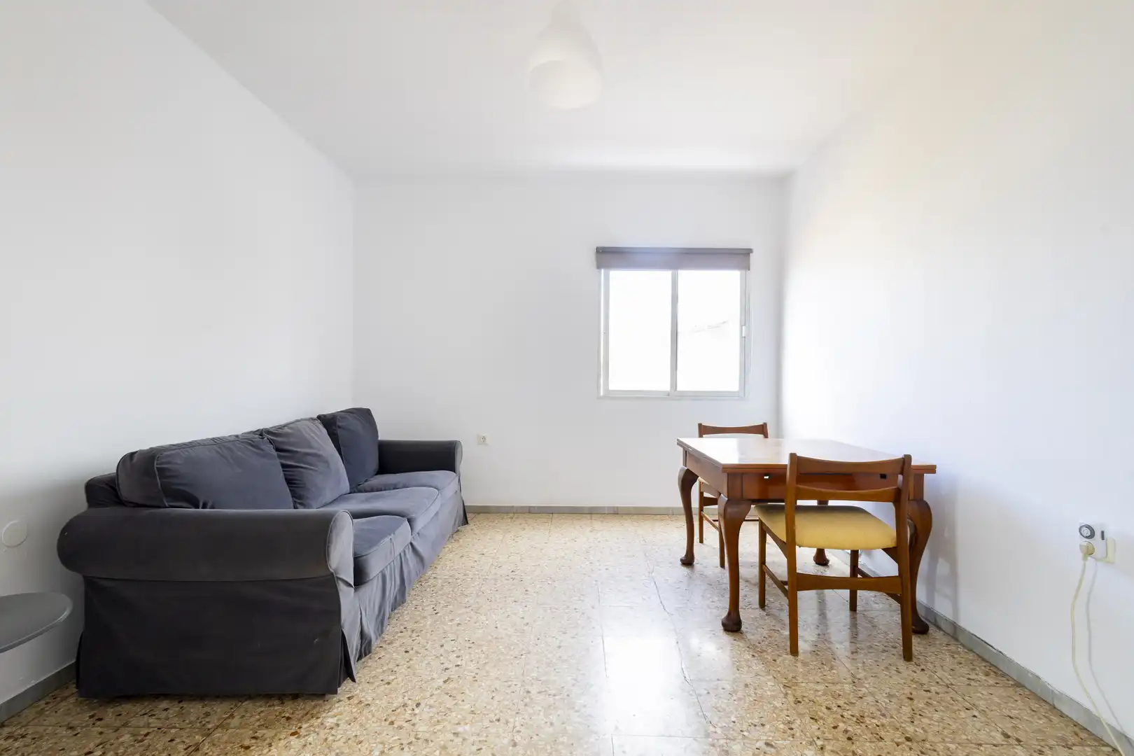 Living room of Flat for sale in San Cristóbal de la Laguna
