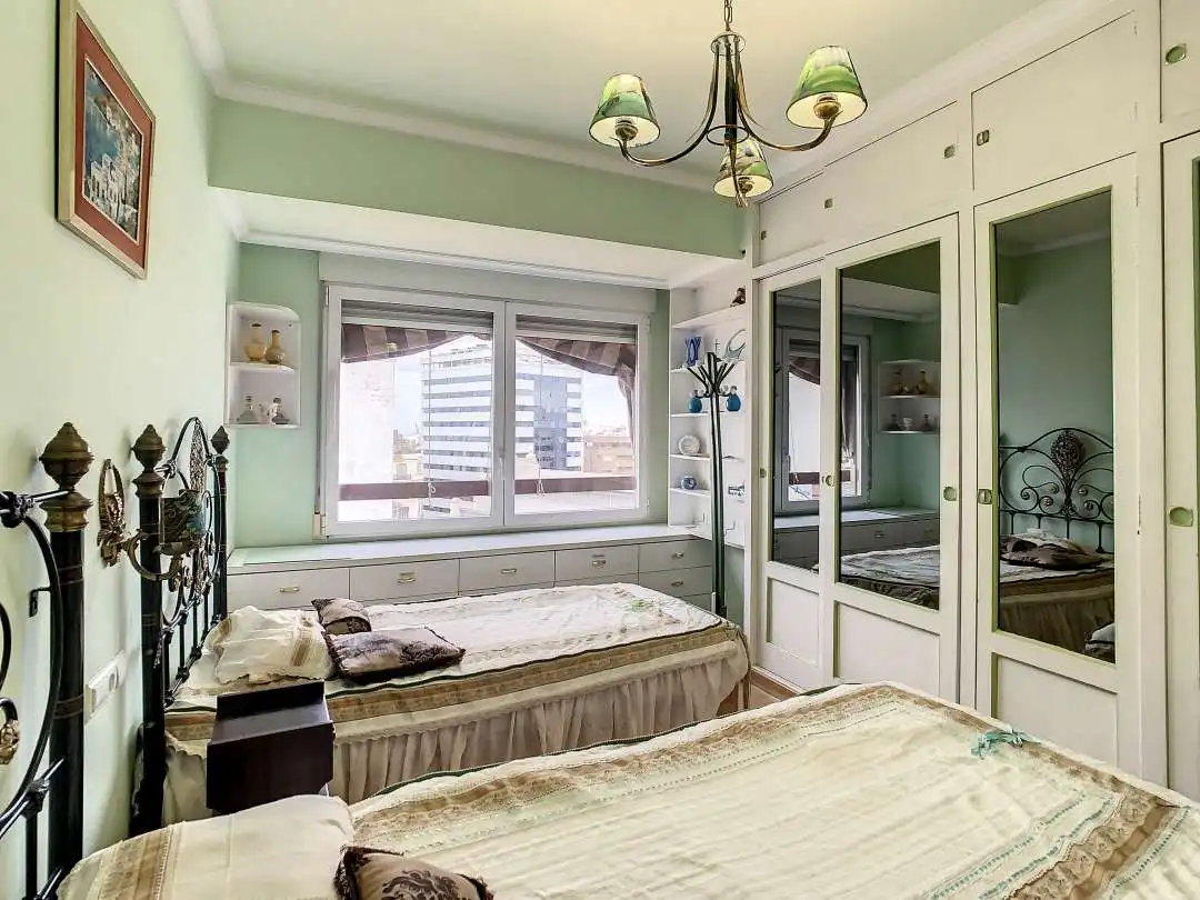 Flat for rent in Carrer Calderón de la Barca, 8, Mercado