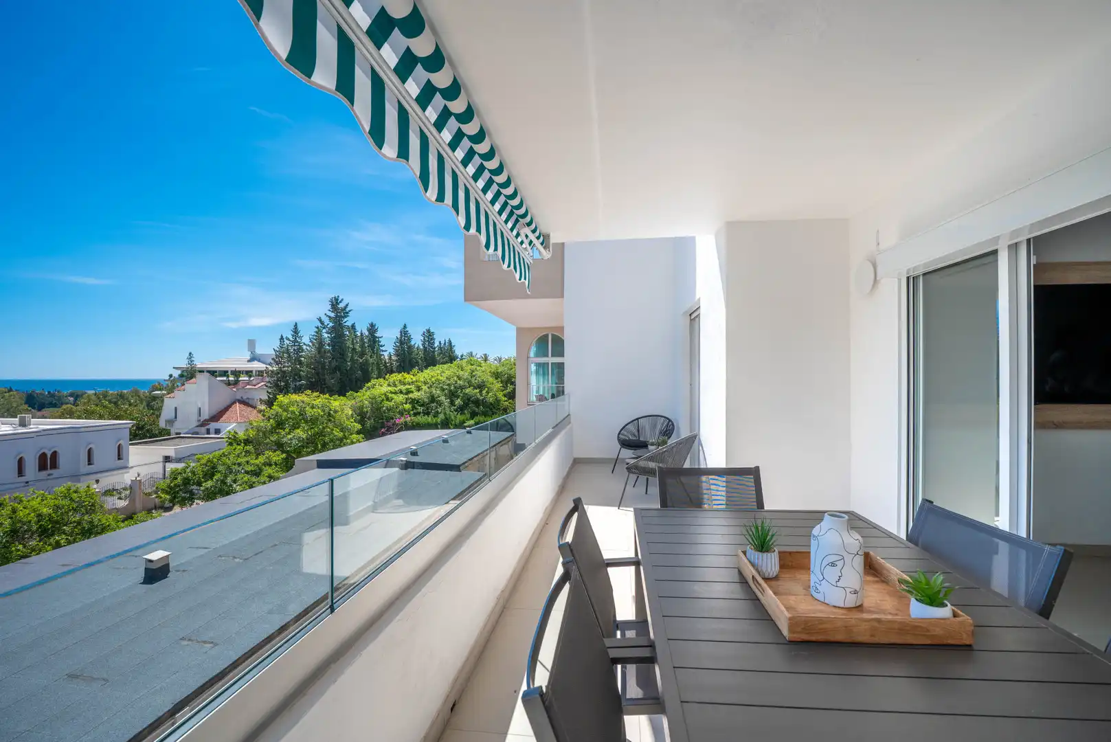 Apartamento con terraza en venta en MANOLETE-NVA ANDALUCIA 1, imagen 35