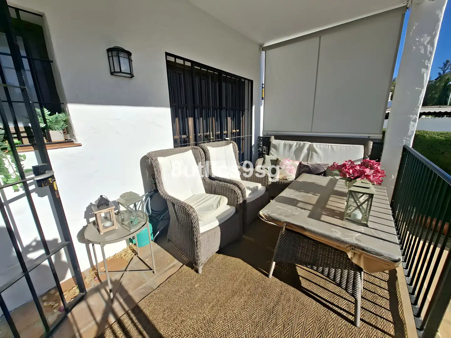 Habitatge amb piscina en venda a Nueva Andalucía, imagen 38