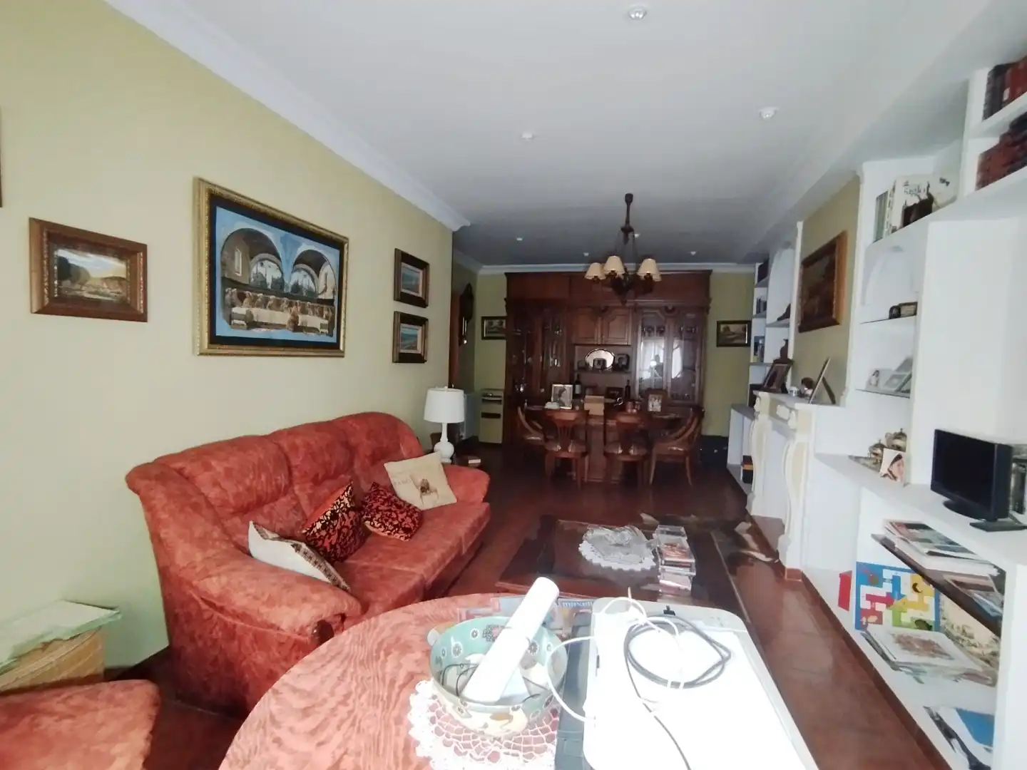 Casa con terrazza in vendita a Calle Duque de Alba, imagen 10