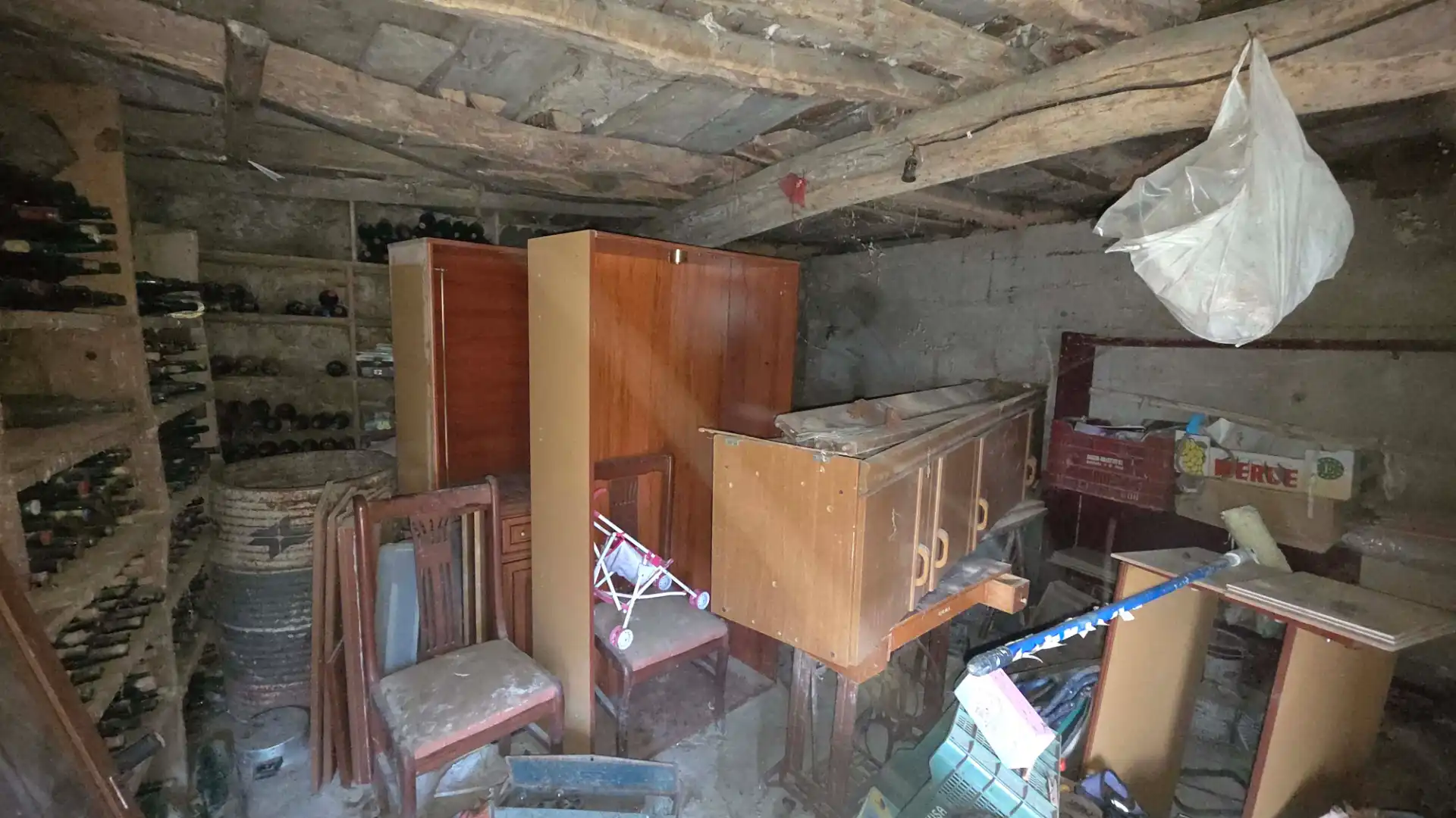 Casa o chalet en venta en Langreo con Calefacción y Trastero