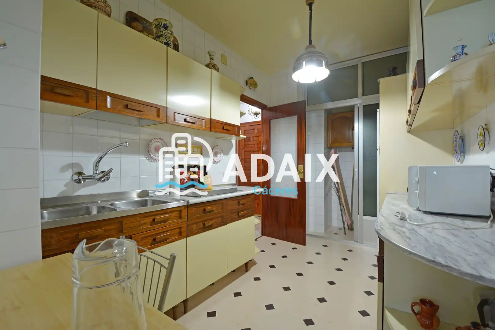 Flat with lift for sale in C/ ANTONIO FLORIANO CUMBREÑO, imagen 18