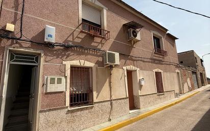 Haus oder Chalet zum verkauf in Benejúzar