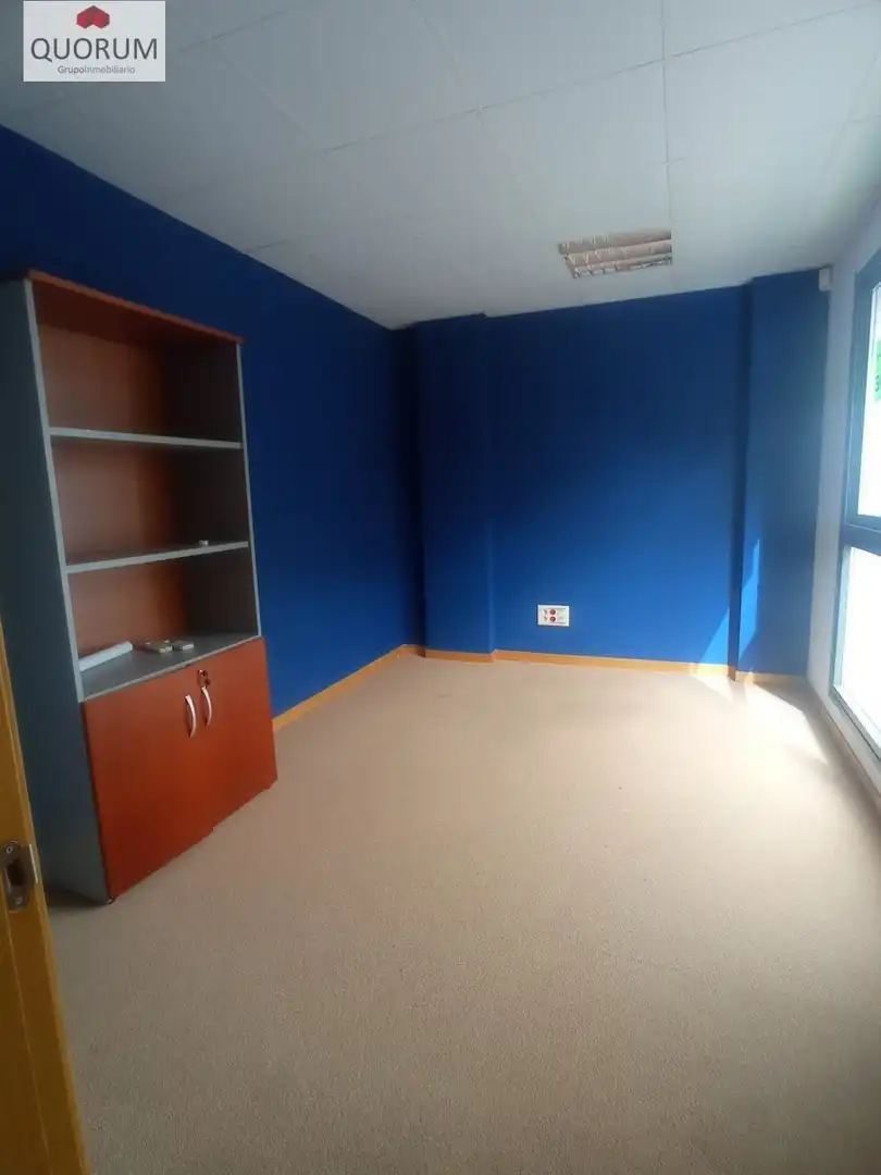 Büro mit Aufzug zum Verkauf in Bagatza - San Vicente, imagen 9