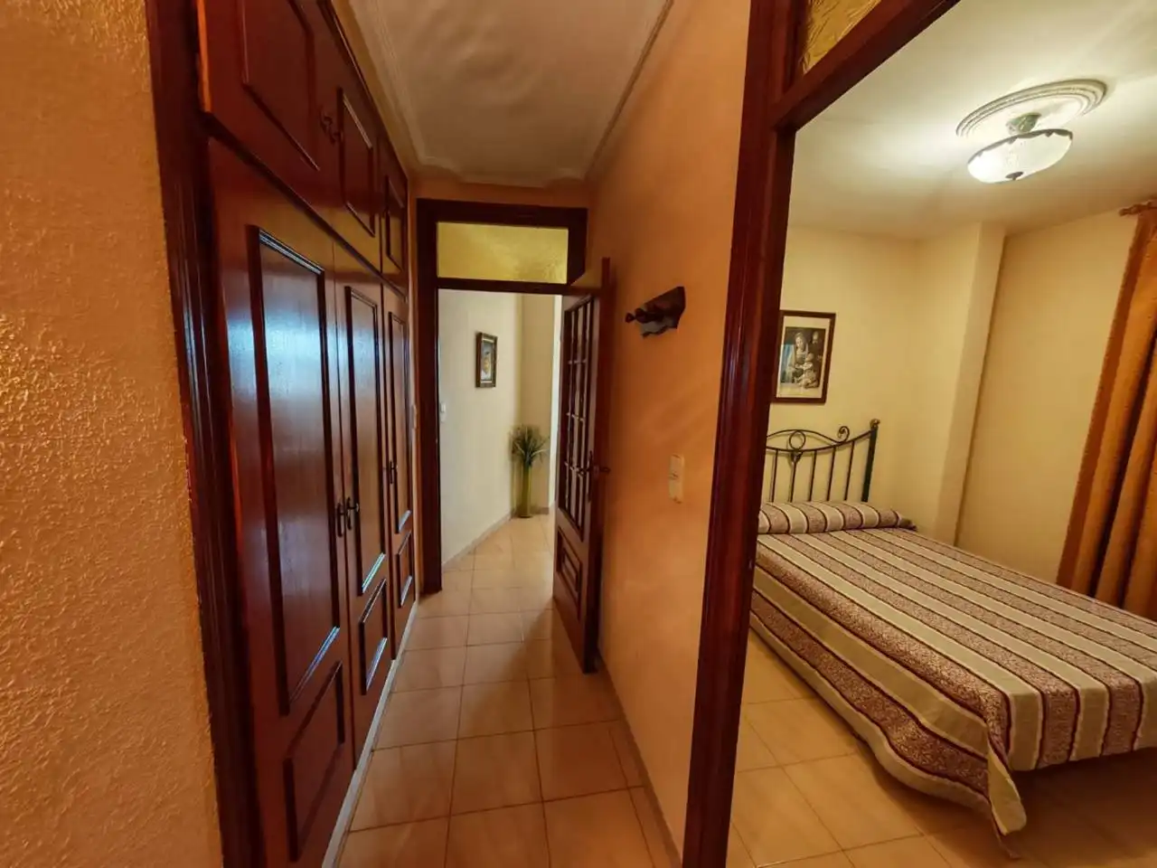 Flat for sale in Huétor Tájar  with Air Conditioner, Heating and Terrace