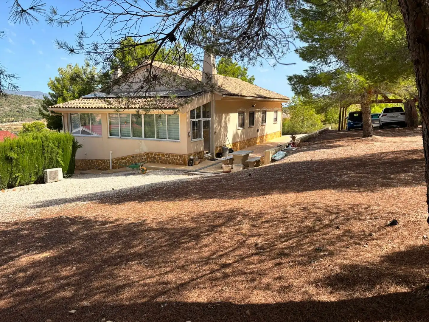 Casa con terraza en venta en N/A, imagen 25