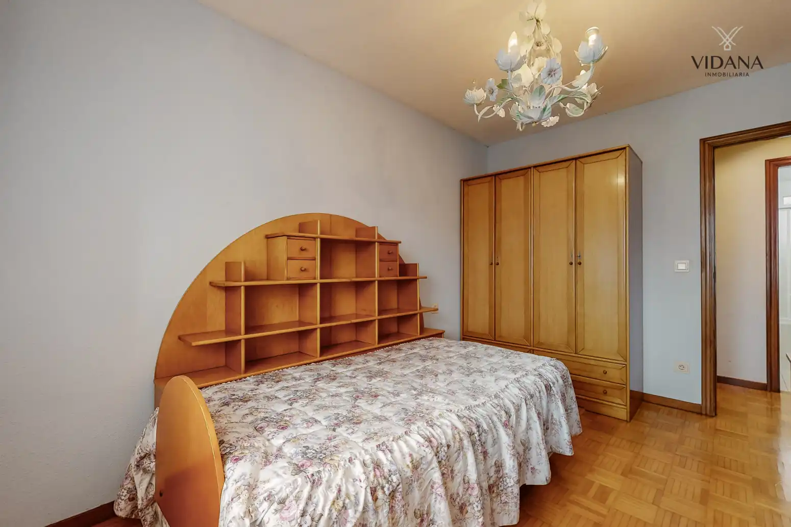 Piso con terraza en venta en Pamplona-Iruña - IRUNLARREA, imagen 22