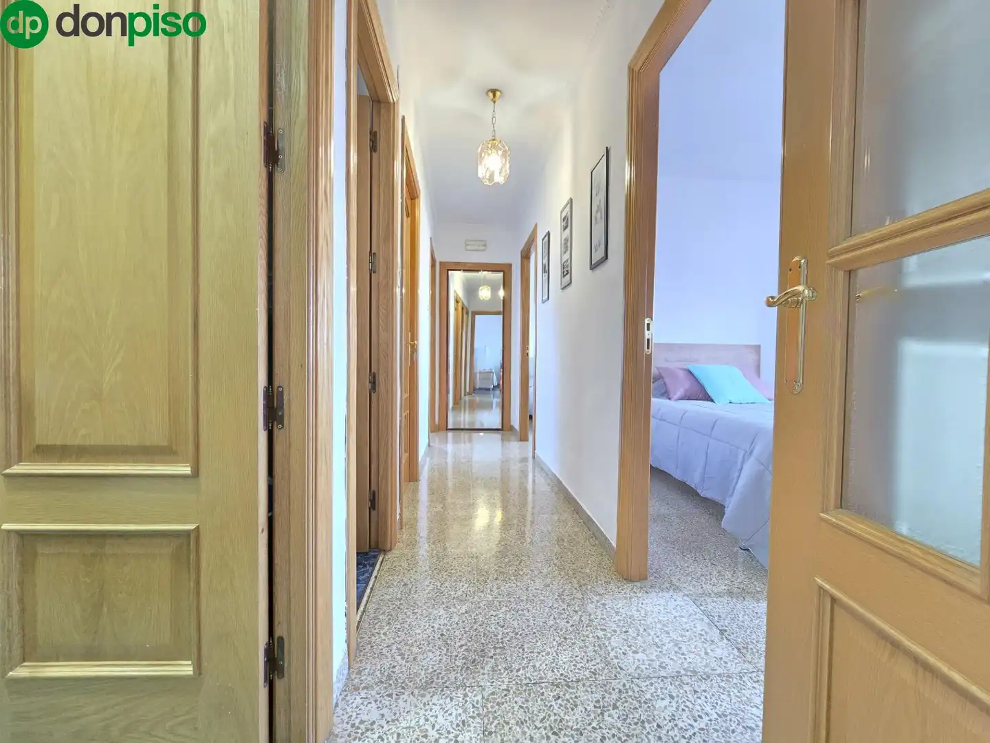 Flat for rent in Calle HENRIQUEZ DE JORQUERA, Cartuja