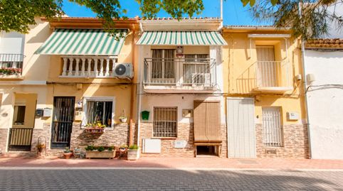 Foto 2 de Casa o chalet en venta en N/a, -1, Hondón de los Frailes, Alicante