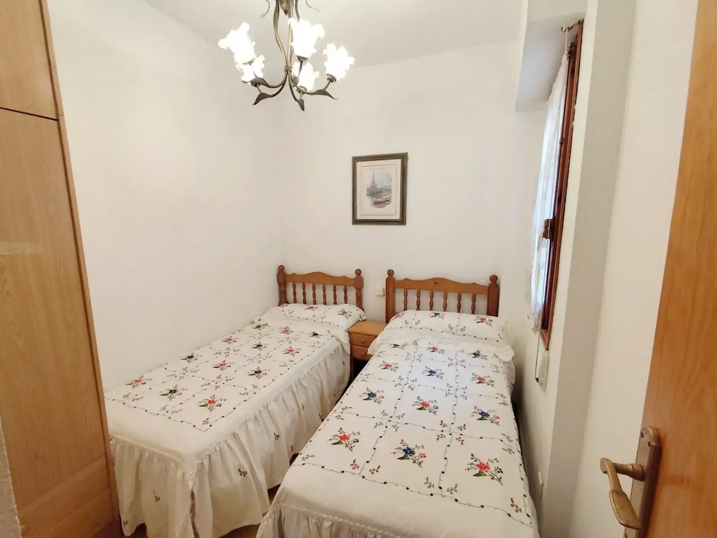 Bedroom of Duplexes for sale in Santa Pola