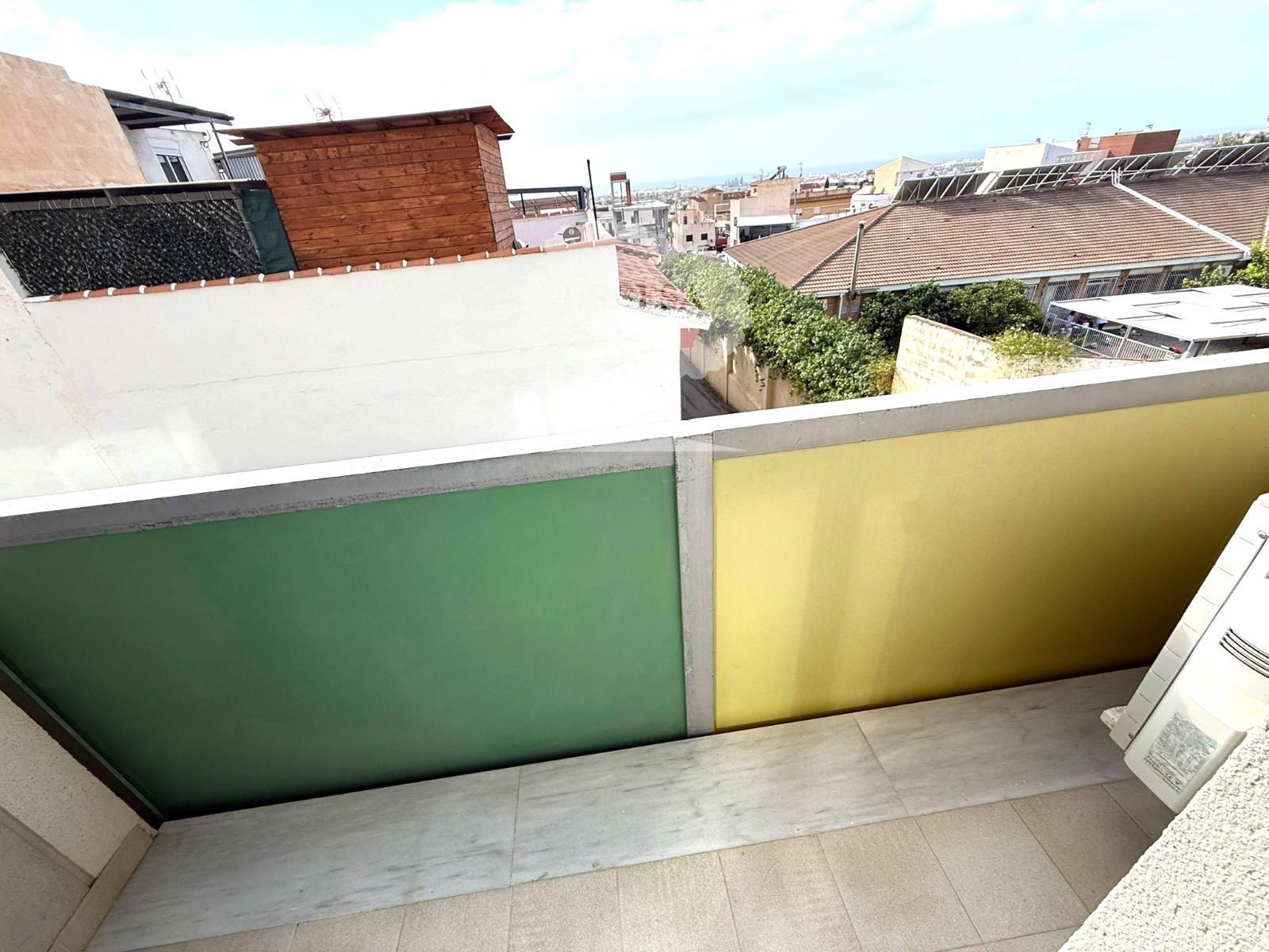 Terrassa de Pis en venda en Motril amb Aire condicionat, Terrassa i Traster