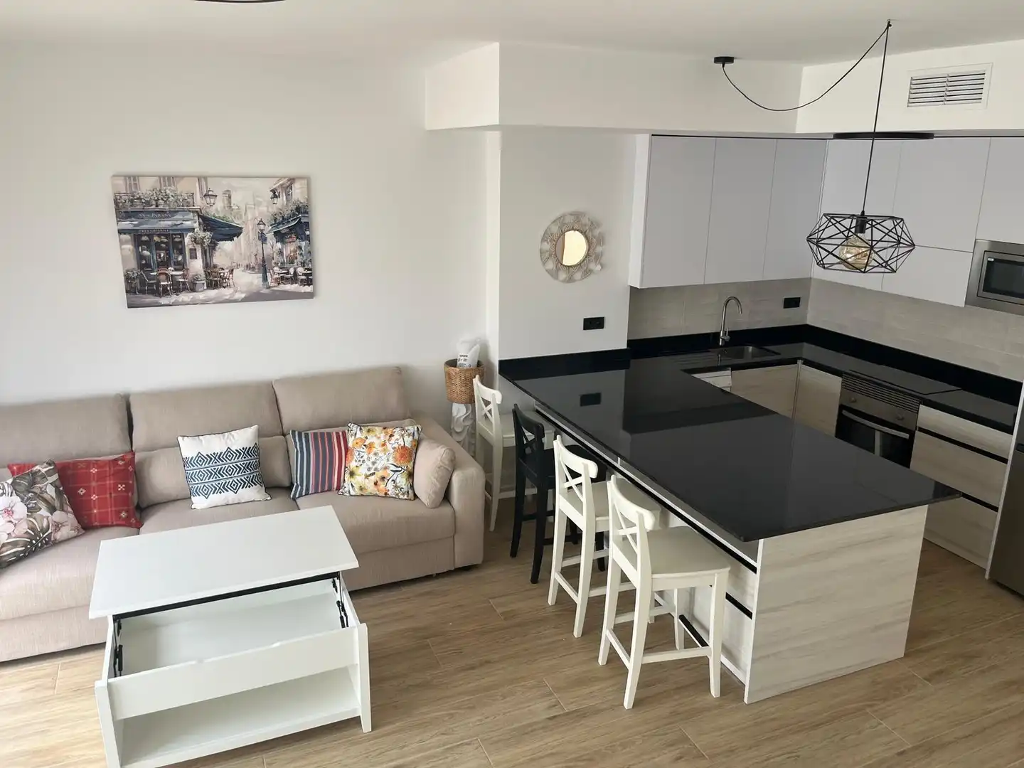 Villa avec terrasse à vendre à Las Lomas de Rame - Bahía Bella, imagen 25