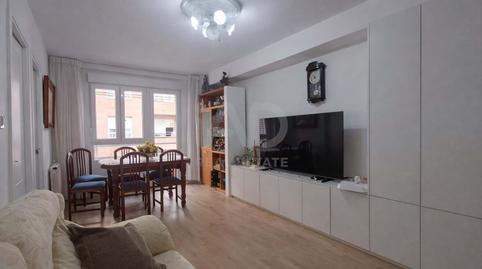 Foto 5 de Pis en venda a El Parque - Zapatón, Torrelavega