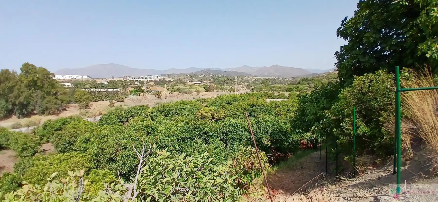 Terreni e lotti in vendita a Benamara - Atalaya, imagen 9
