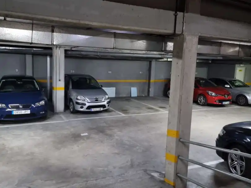 Parking of Garage for sale in Ourense Capital 