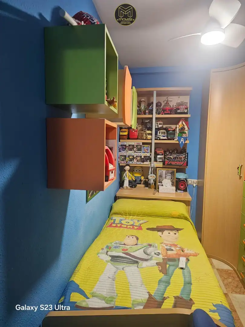 Maison avec terrasse à vendre à San Felipe - El Almendral - La Merced, imagen 9