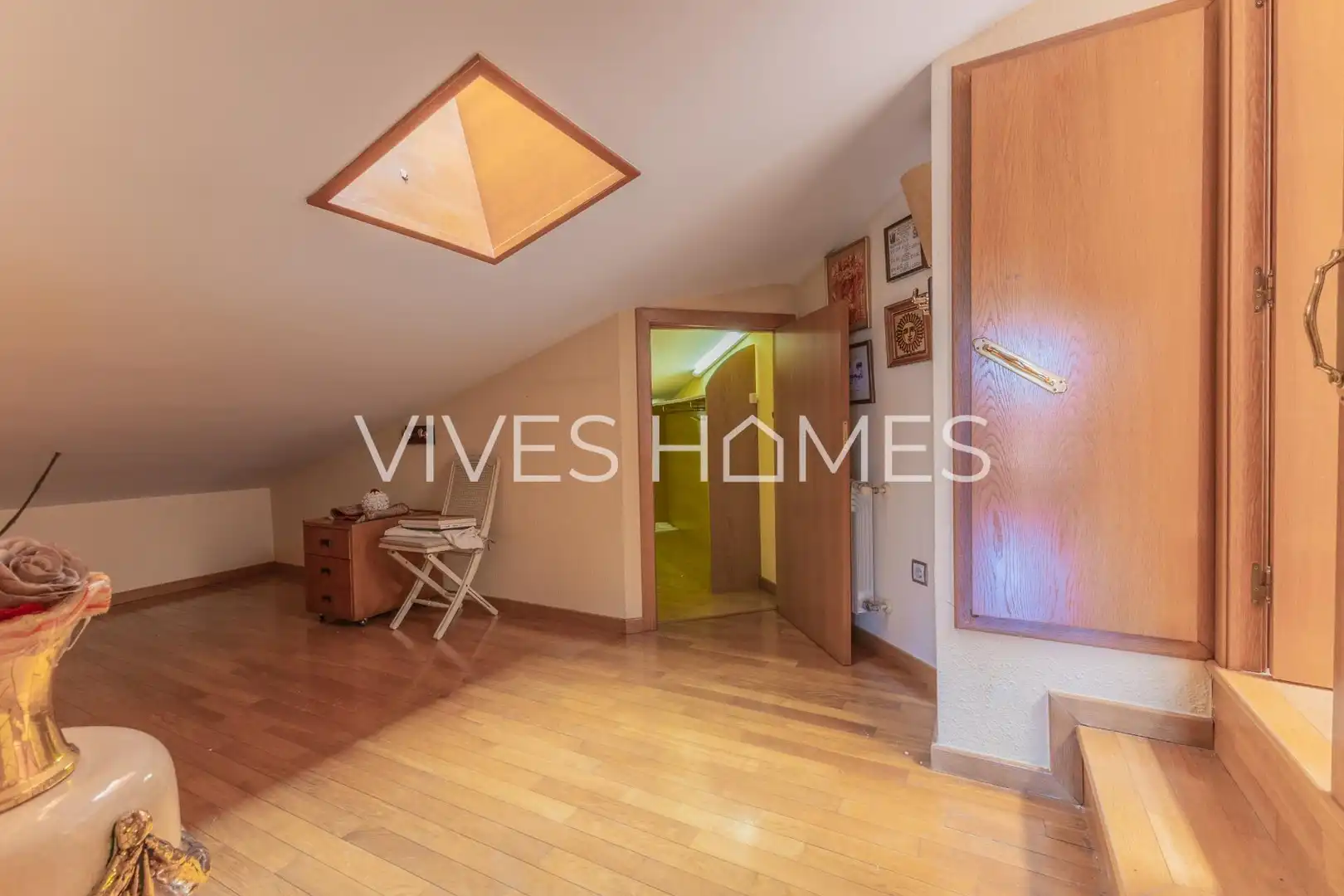 Maisonette zum Verkauf in Arenys de Mar mit Klimaanlage, Heizung und Parkett