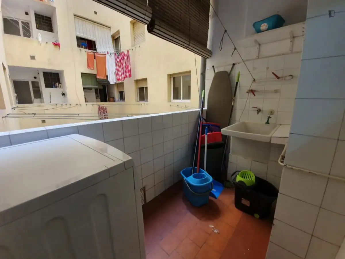 Habitació a Camino de Ronda